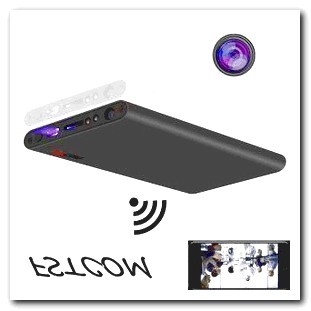 Small Hidden Ip Cameras for Sale